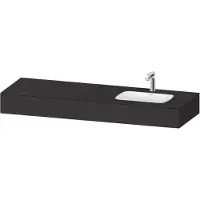 Duravit QA4694080800000 QTG EWT Kon. 1600 Wß Hgl. Be