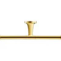 Duravit Starck T Papierrollenhalter, doppelt, 009938