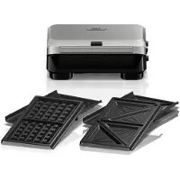 Braun Sandwich Maker5 SM 5005 SL SM5005