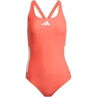 Adidas Damen Schwimmanzug 3-Streifen C-Back