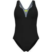 Arena Damen Schwimmanzug SWIMSUIT CONTROL PRO SOLID