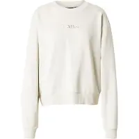 Vans Beige Baumwolle Damen Sweatshirt