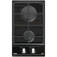 Teka Maestro Gzc 32300 Xba Gasherd 2 Brennern