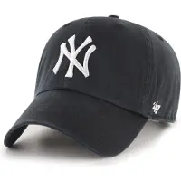 47 New York Yankees Clean Up Kappe