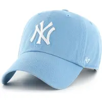 47 Mlb 15062545 New York Yankees Kappe
