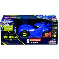 Carrera RC 2,4GHz 370201080 Batwheels - Bam