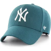 47 Mlb New York Yankees Mvp Snapback Kappe