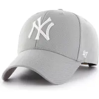 47 Mlb New York Yankees Mvp Snapback-cap