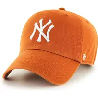 47 Brand Mlb New York Yankees Kappe