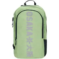 Osaka Sports Large Rucksack Grün Grün One Size