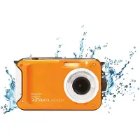 Aquapix W3027-M Wave Orange