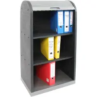 MCW Jalousieschrank