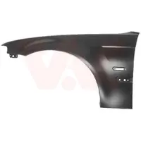 VAN WEZEL Kotflügel 0648655 vorne links für BMW