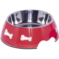 Nobby Melamin Napf Bone