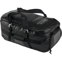Petzl Torf Transportowa Duffel 85 BLACK