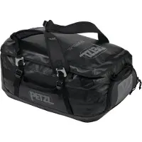 Petzl - Duffel 65 - Reisetasche Gr 65 l schwarz