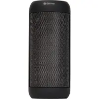 Denver BTL-63, 6 W, Kabellos, Party Lautsprecher, Schwarz, Tablet / Smartphone, MicroSD (TransFlash)