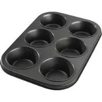 Dr. Oetker Muffinform Tradition
