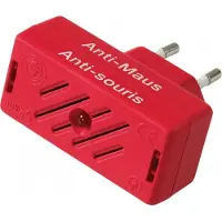 Isotronic Ultraschall-mäuseabwehr