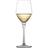 Zwiesel Glas GLAS Weissweinglas Roulette 360ml H22,1cm Ø8cm