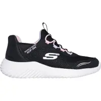 SKECHERS kinderschuhe SLIP-INS: BOUNDER - SIMPLE CUTE kind