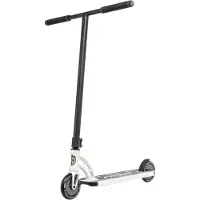 Madd Stuntscooter Origin Nitro , Weiß matt