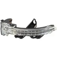 VAN WEZEL Blinkleuchte [Hersteller-Nr. 7647916] für Skoda