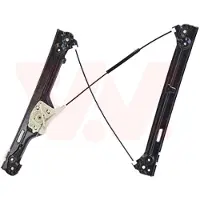 VAN WEZEL 0688262 Elektrischer Fensterheber Vorne Rechts für BMW X6 (E71, E72)