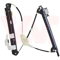 VAN WEZEL 0618263 Elektrischer Fensterheber Hinten Links für BMW 5 GT (F07)