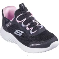 SKECHERS kinderschuhe SLIP-INS: BOUNDER - SIMPLE CUTE kind