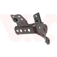 VAN WEZEL Kotflügel 5428320 vorne rechts für TOYOTA