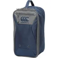 Canterbury klassische Stiefeltasche navy - Sporttasche für Schuhe und Zubehör