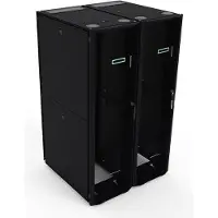 HP 42U 800x1200mm Adv G2 Kit