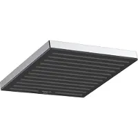 Hansgrohe Pulsify E Kopfbrause 260 1jet EcoSmart+, Chrom