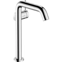 Hansgrohe 73373000 WTM Tecturis S 240 Fine CoolStart