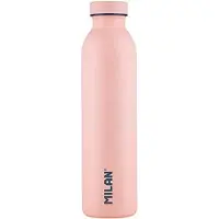 Milan Stainless Steel Isothermal 591ml 1918 Series Flasche