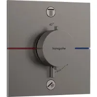 Hansgrohe Thermostat ShowerSelect Comfort E UP, f 2 Verb, m Kom EN 1717, b bla vc