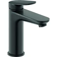 Duravit WA1020002046 Wave 1Heb.-Wtmi. M Schw. Mt
