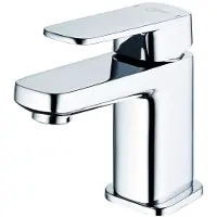 Ideal standard IDS EH-WT-Armatur TONIC II PICCOLO o Ablaufgarnitur chrom