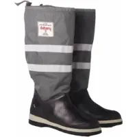 Dubarry Gummistiefel Crosshaven 03 Unisex Navy-Schuhgröße 48