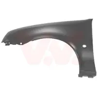 VAN WEZEL Kotflügel ** Equipart 1831656 vorne rechts für Ford