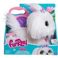 FurReal Gogo laufendes Hündchen mit Bewegungs- und Soundfunktion