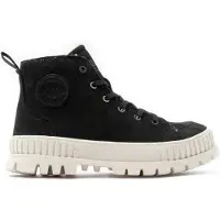 Palladium Pallashock Warm Zip Stiefel