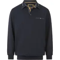 Babista Langarm-Poloshirt "Langarm-Poloshirt DOROCASTI"