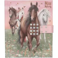 Miss Melody Design 1 (413236) Tagebuch