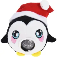 Koopman International BV Quetschfigur Weihnachten