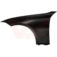 VAN WEZEL Kotflügel 0593655 vorne links für BMW