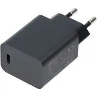 XTAR USB-C Netzteil PD20W mit Schnellladefunktion, Power Delivery, lädt QC2.0, QC3.0 und PD