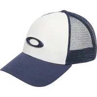 Oakley Apparel Trucker Ellipse Kappe