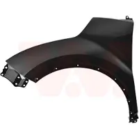 VAN WEZEL Kotflügel [Hersteller-Nr. 5411657] für Toyota
